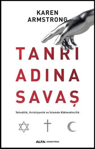 Tanrı Adına Savaş Karen Armstrong