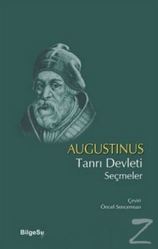 Tanrı Devleti Seçmeler Agustinus