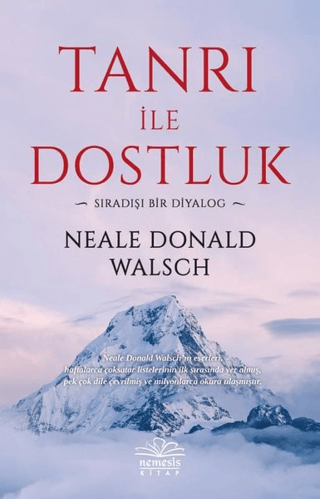 Tanrı ile Dostluk Neale Donald Walsch