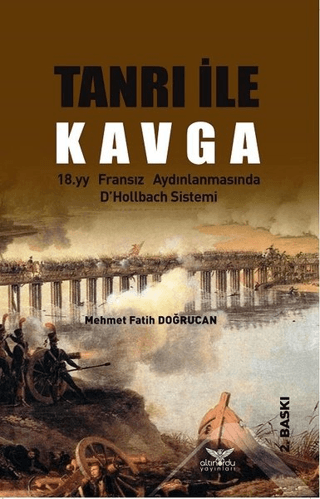 Tanrı İle Kavga Mehmet Fatih Doğrucan