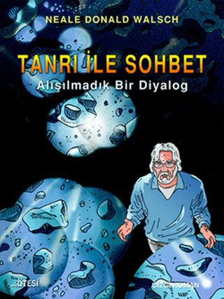 Tanrı İle Sohbet Neale Donald Walsch