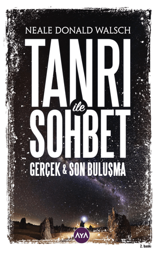 Tanrı İle Sohbet Neale Donald Walsch