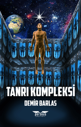 Tanrı Kompleksi Demir Barlas