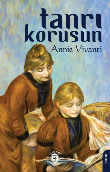 Tanrı Korusun Annie Vivanti