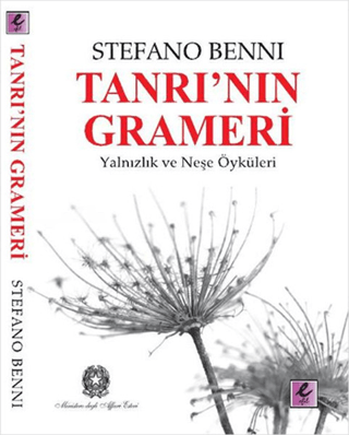 Tanrı\'nın Grameri Stefano Benni