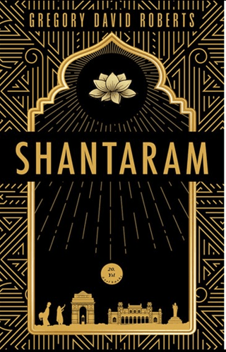 Shantaram - 20. Yıla Özel Baskı (Ciltli) Gregory David Roberts