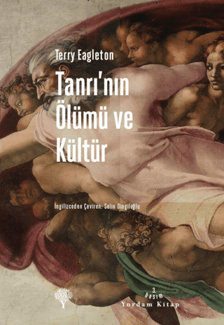 Tanrı'nın Ölümü ve Kültür %29 indirimli Terry Eagleton