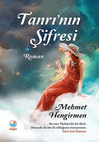 Tanrı'nın Şifresi Mehmet Hengirmen