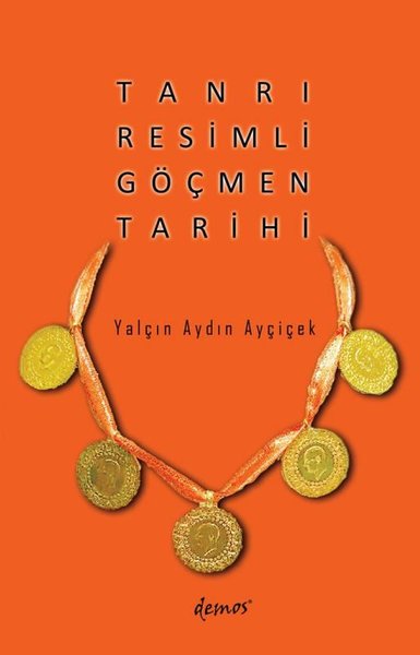 Tanrı Resimli Göçmen Tarihi Yalçın Aydın Ayçiçek