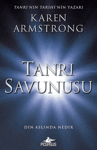 Tanrı Savunusu Karen Armstrong