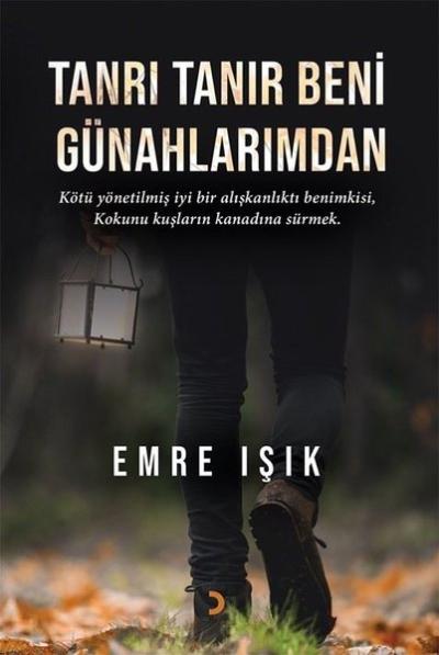 Tanrı Tanır Beni Günahlarımdan Emre Işık