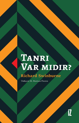 Tanrı Var mıdır? Richard Swinburne