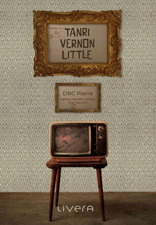 Tanrı Vernon Little DBC Pıerre