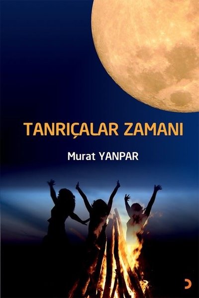 Tanrıçalar Zamanı Murat Yanpar