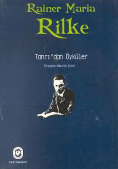 Tanrı'dan Öyküler %30 indirimli Rainer Maria Rilke