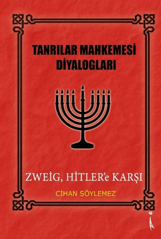 Tanrılar Mahkemesi Diyalogları Cihan Söylemez