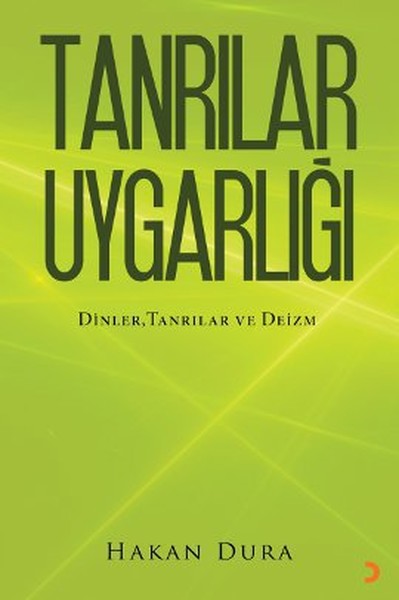 Tanrılar Uygarlığı %35 indirimli Hakan Dura