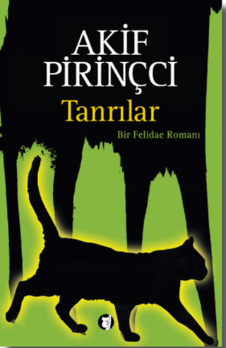 Tanrılar %27 indirimli Akif Pirinçci