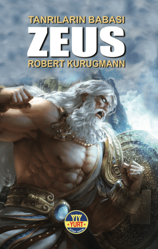 Tanrıların Babası-Zeus Robert Krugmann