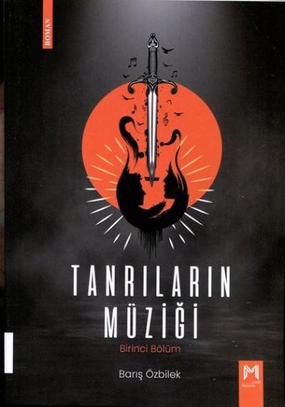 Tanrıların Müziği - Birinci Bölüm Barış Özbilek