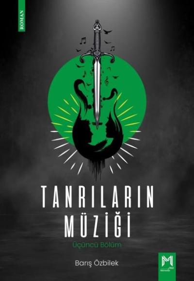 Tanrıların Müziği - Üçüncü Bölüm Barış Özbilek