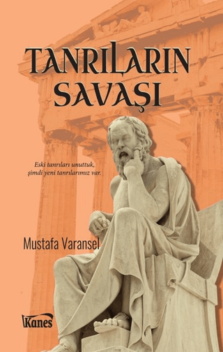 Tanrıların Savaşı Mustafa Varansel