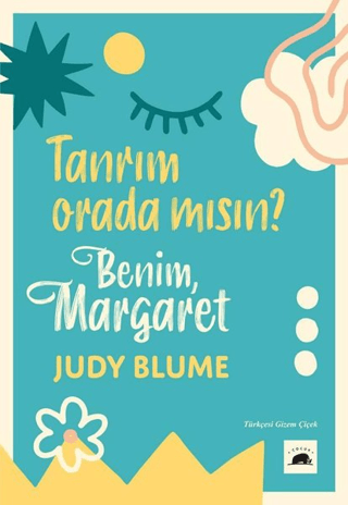 Tanrım Orada Mısın? Benim, Margaret Judy Blume