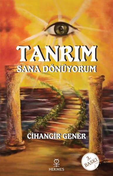 Tanrım Sana Dönüyorum Cihangir Gener