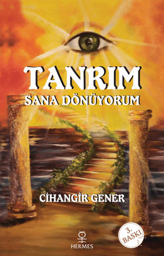 Tanrım Sana Dönüyorum Cihangir Gener