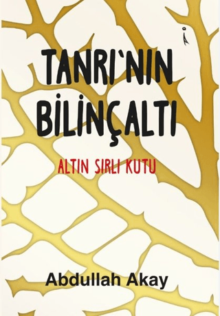 Tanrı'nın Bilinçaltı Abdullah Akay