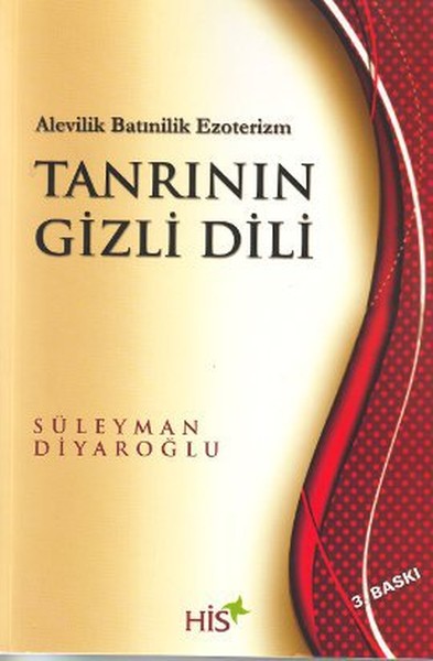 Tanrının Gizli Dili Süleyman Diyaroğlu