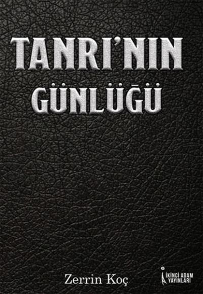 Tanrı'nın Günlüğü Zerrin Koç