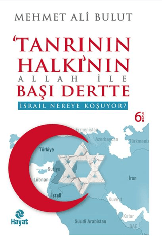 Tanrının Halkının Allah ile Başı Dertte Mehmet Ali Bulut