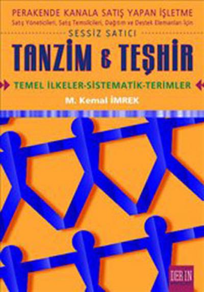 Tanzim ve Teşhir M. Kemal İmrek