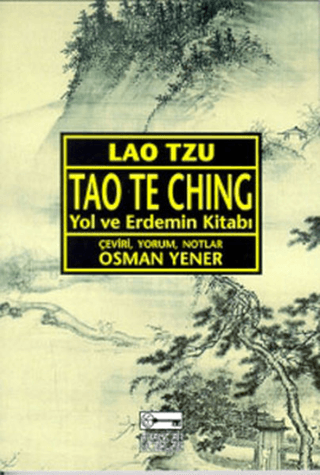 Tao Te Ching %30 indirimli Lao Tzu