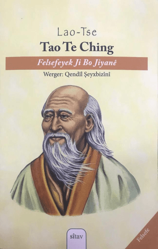 Tao Te Ching Lao Tse