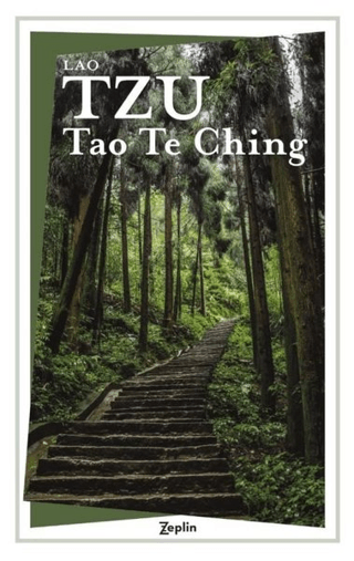 Tao Te Ching Lao Tzu