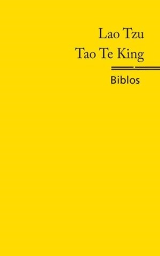 Tao Te King %15 indirimli Lao Tzu