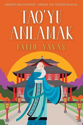 Tao'yu Anlamak Fatih Yavaş