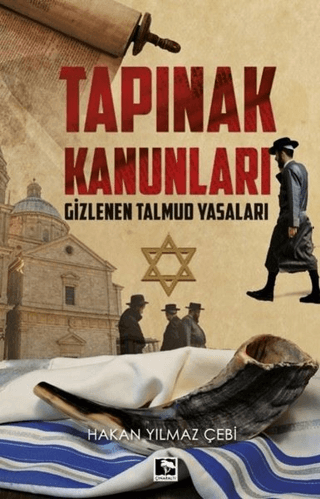 Tapınak Kanunları Hakan Yılmaz Çebi