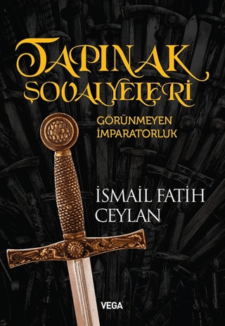 Tapınak Şovalyeleri İsmail Fatih Ceylan