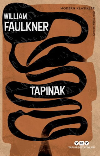 Tapınak %29 indirimli William Faulkner