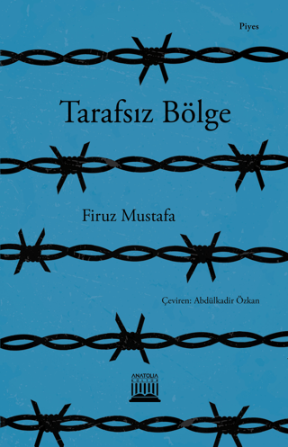 Tarafsız Bölge Firuz Mustafa