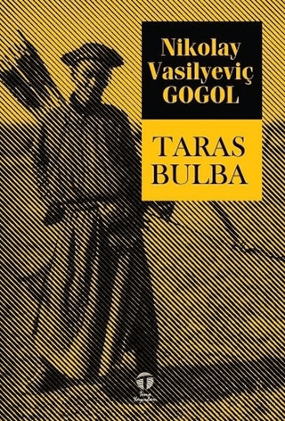 Taras Bulba Nikolay Vasilyeviç Gogol