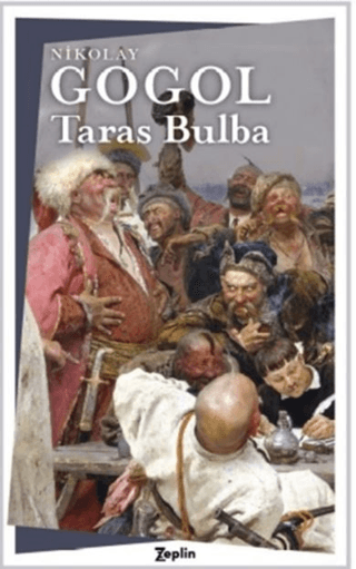 Taras Bulba Nikolay Gogol