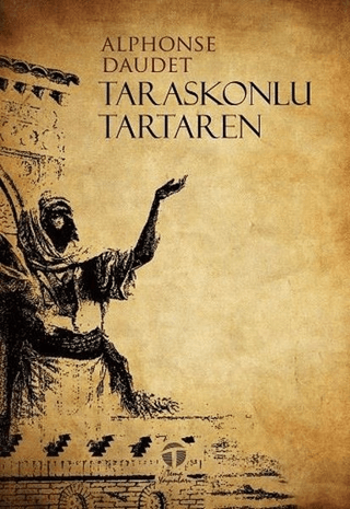 Taraskonlu Tartaren Alphonse Daudet