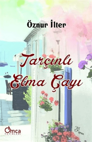 Tarçınlı Elma Çayı Öznur İlter