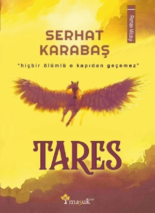 Tares Serhat Karabaş