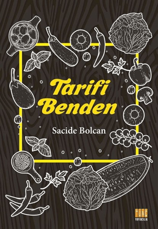 Tarifi Benden Sacide Bolcan