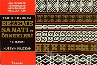 Tarih Boyunca Bezeme Sanatı Örnekleri %29 indirimli Hüseyin Kılıçkan